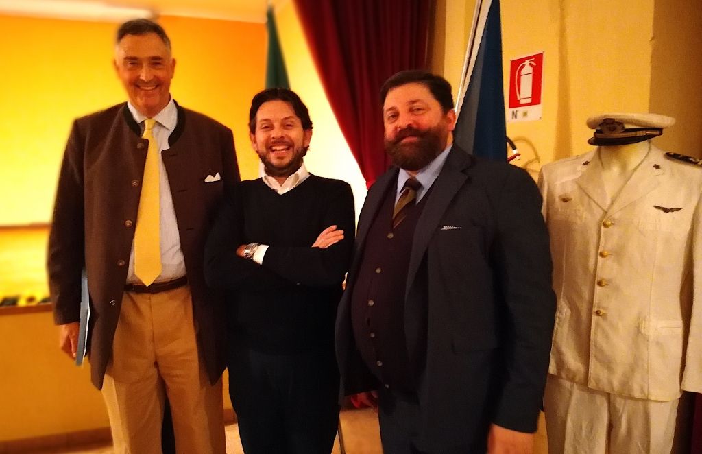 “Da Caporetto a Vittorio Veneto”